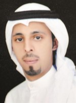م محمد ضاحي العتيبي﻿