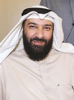 دعلي العمير﻿
