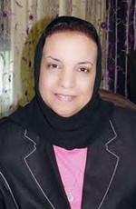 دمنى بسطاوي﻿