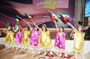 فقرة فنية﻿