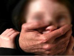 إمام مسجد يحبط محاولة اختطاف سيدة بماكياج كامل في الرقعي