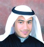 المحامي ضاري الظفيري﻿