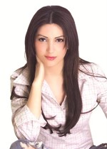 نسرين طافش