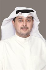 نبيل المفرح﻿