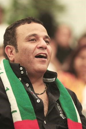محمد فؤاد