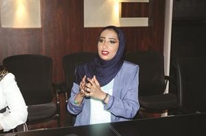 شيماء العسيري﻿