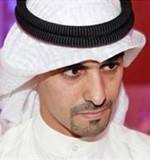 بدر الخرافي