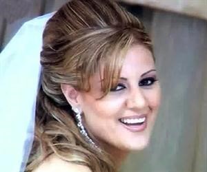 ايلين عساف﻿