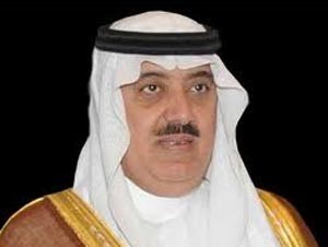 الامير متعب بن عبدالله بن عبدالعزيز
