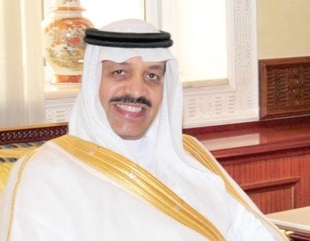 دعبدالمحسن المارك