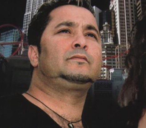محمد لمين