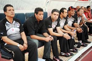 الجهاز الفني للاولمبي المصري طلب ضم ابوتريكة لكنه رفض﻿