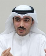 محمد العنزي