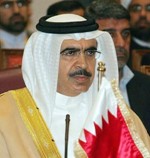 الشيخ راشد بن عبدالله ال خليفة﻿