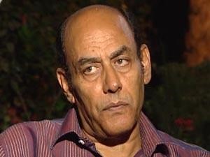احمد بدير