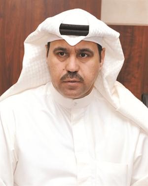 فهد الشليمي