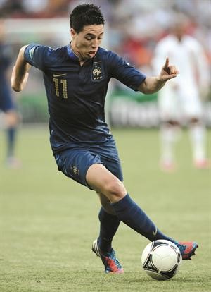 سمير نصري: الجزائر وأفريقيا هما أهلي وأصلي