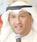طلال الياقوت