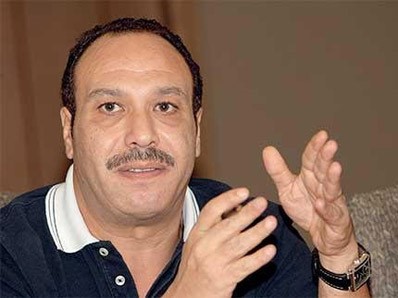 خالد صالح