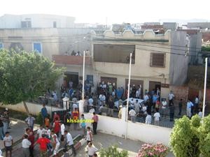 حي التضامن في تونس.. «صين شعبية» ينخر فيها الفقر والجريمة والعنف