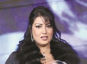 سمية الخشاب
