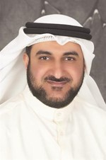 محمد الكندري﻿