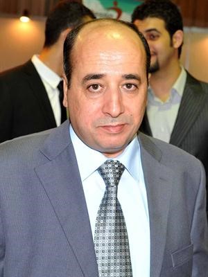 عبدالحميد جلوط﻿