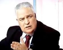 احمد منصور
