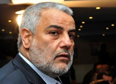 عبد الاله بنكيران