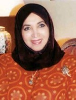 دسعاد الصباح﻿