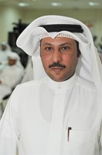 الشاعر حمد المخيال﻿