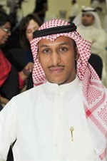 الشاعر علي ظاهر الشمري﻿