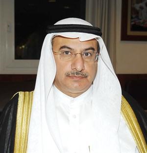 درشيد الحمد