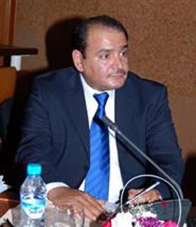 محمد الهاجري﻿