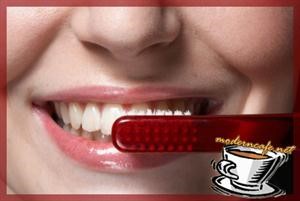 سوء استخدام فرشاة الأسنان يسبب السرطان