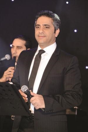 فضل شاكر
