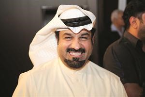 عميد المعهد العالي للفنون المسرحية دفهد السليم﻿