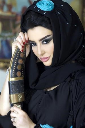 النجمة ميساء المغربي