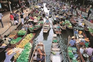 برامج متنوعة من «الإمارات للعطلات» لقضاء عطلة الصيف