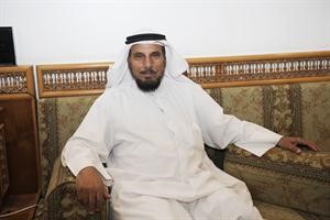 زايد سعد الخبيرة العازمي هاني عبدالله