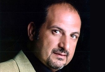 خالد الصاوي