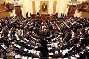 بعد حل البرلمان.. القضاء ينظر الثلاثاء دعوى حل الإخوان
