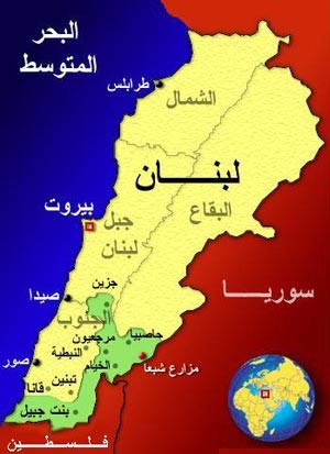 والد الطفلة اللبنانية المقتولة وعمها تبادلا التهم حول المسؤولية عن الوفاة