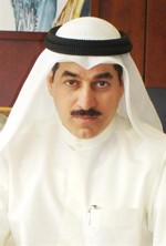 صلاح المباركي ﻿