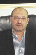 طارق ابراهيم﻿