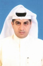 جاسم البرجس