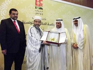 دالقراوي مكرما نور الدين الخادمي﻿