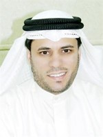 دغازي العنزي