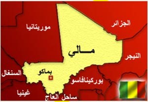 الإسلاميون في شمال مالي يحرقون علب سجائر ويجلدون مدخنين!