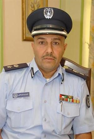 المقدم خليل الامير﻿